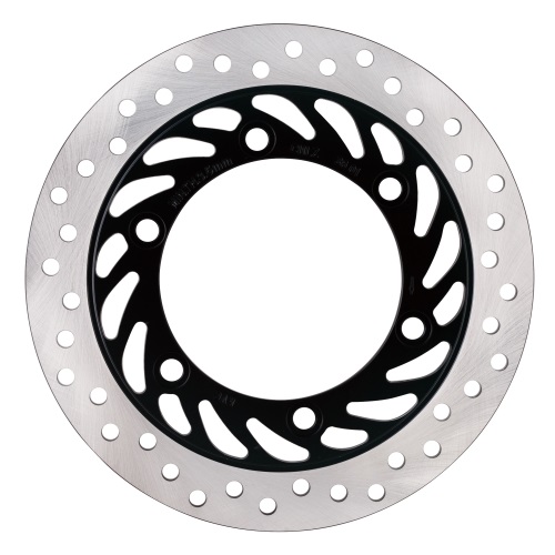 Bicycle brake discs